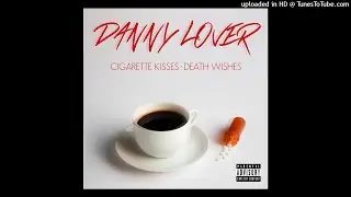 Danny Lover - Heartbreaker