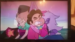Steven universe spinel song