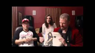 Live From Dennis' House - I Love Rock n Roll by Joan Jett with Josh Zuckerman & Janine Muller