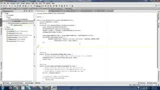 My First Picasso Code with Android Studio