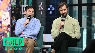 Matt Ingebretson and Jake Weisman Talk Social Media and Hypocrisy