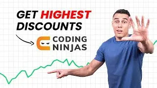 Coding Ninjas Discount Coupons (2022 Updated) || Coding Ninjas Referral Discount Coupon Code