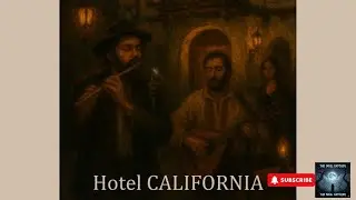 Hotel California (Romanian Folk Reinterpretation)