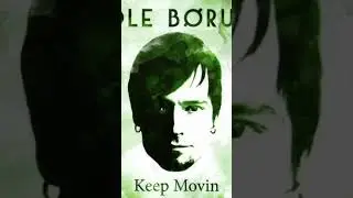 Backing Track da m&uacute;sica Make a Change Ole Borud para estudar #backingtracks #backingtrack
