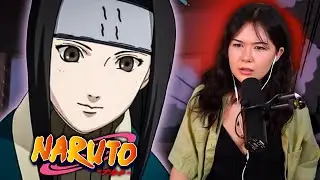 HAKU?! | NARUTO Episode 10 + 11 REACTION!
