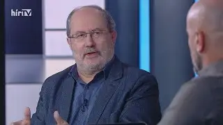 A Vodafone Magyarorsz&aacute;g tulajdonr&eacute;sz&eacute;nek megv&aacute;s&aacute;rl&aacute;sa tov&aacute;bb erős&iacute;ti haz&aacute;nk szuverenit&aacute;s&aacute;t - H&Iacute;R TV