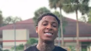 YoungBoy Never Broke Again - Fine By Time ( instrumental )