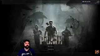 🥳 NEW YEAR'S DAY STREAM! 🥳☣️ Pioner Day 8 ☣️