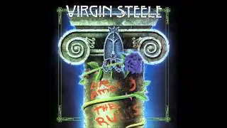 Virgin Steele - My Mourning Clothes (New Bonus Track)