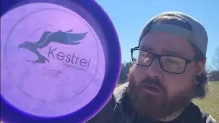 DISTANCE DRIVER from KESTREL OUTDOORS | Throwing EVERY Disc Possible | #916