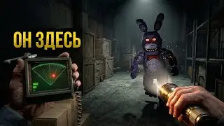 ЭТОТ ЧЕРТИЛА УЖЕ СЗАДИ... | Garry's Mod №1
