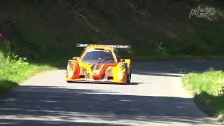 🎥 Jean-Marc TISSOT - BRC 49 Evo 🏁 - Course de côte de Saint-Gouëno 2022 🇫🇷