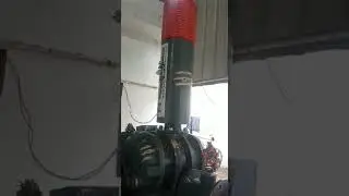 everest twin lobe roots air blower sales and service