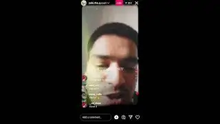 Yabi new song on his Instagram live💥banger #long #time #goat #edit @YABITheGOAT