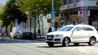 Sony DSC-H400 uk&aacute;zkov&eacute; video