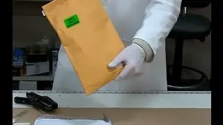 Padded Mailers