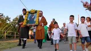 ΕΚΔΗΛΩΣΗ ΤΙΜΗΣ ΚΑΙ ΜΝΗΜΗΣ ΣΤΗ ΝΕΑ ΚΑΒΑΛΑ ΤΟΥ ΔΗΜΟΥ ΠΑΙΟΝΙΑΣ 2024