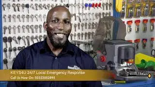 Lewisham Locksmiths