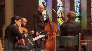 Graduation Concert of Ethan Walkman from The School of Oud Online
