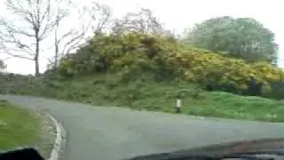 Beck Hole Drive