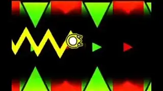 xMas Challenge but mini wave spam