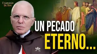 BLASFEMIA contra el ESPÍRITU SANTO 📖 Evangelio de hoy (26 ene. 26)