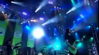Type O Negative-Anesthesia