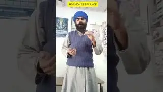 &ldquo;Subah Potty Kyo Zaroori Aa? | Gut Clock, Brain & Hormone Science&rdquo;---CONSTIPATION SERIES (EPISODE 2)