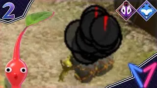 FBN &bull; Pikmin Episode 2 &bull; He Who Is Fumbling