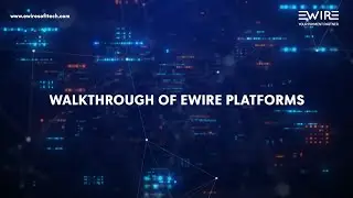 EWIRE PLATFORMS  | Welcome to Our Fintech Hub!