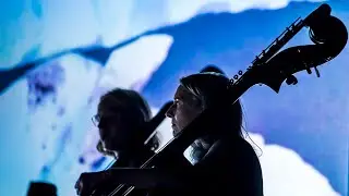 WEATHER &ndash; Michael Gordon | Manchester Collective, Chris Watson & Carlos Casas