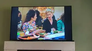 Fran eats wasabi (HILARIOUS) #1 🍣