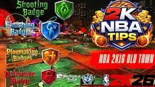 2K Tips You Need Before Season 4 🔥🔥🔥