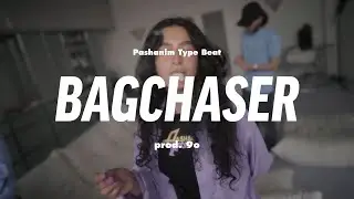 Pashanim Type Beat - 