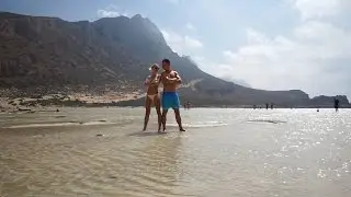 Crete trip dance - Party Maker