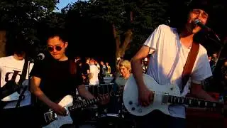 Cruel Tie - Laughing at Bad Jokes @ Faces&Laces