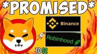 THIS NEW WHALE PROMISED TO TAKE SHIB TO $2!! - SHIBA INU PRICE PREDICTION 
