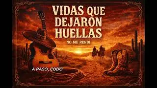 No Me Rendi - Reyes Music Lab - Vidas Que Dejaron Huellas &Aacute;lbum...