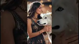 #dog #ai #nativeamerican