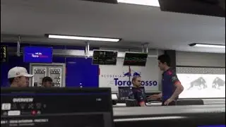 F1 2018 Career #39 Sochi Car Setup, R&D Update & Practice