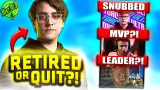 Clay QUITS! Diamondcon IN! | MVP & Rookie of the Year DEBATE | Stage 5 Week 3 PREDICTIONS | Bo3 #85