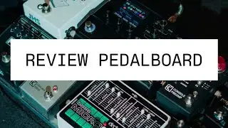 REVIEW PEDAL BOARD - conte&uacute;do close friends