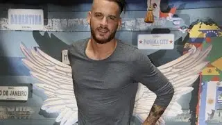 Les Anges 7 : Rapha&euml;l violent, il insulte et crache sur une fan