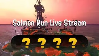 splatoon 2 in 2026 (and im sick lol)