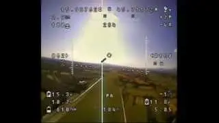 Rangelink , range signal  test 7 km,Storm osd