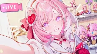 Elysia's Livestream Web Event Story | Honkai Impact 3rd v8.4