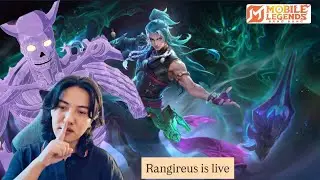 Let me suffer in solo rank #mlbb | Giveaway in 3k subs |
