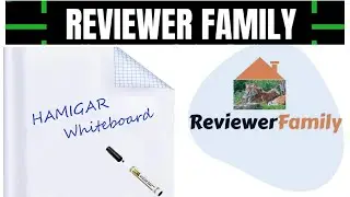 Hamigar whiteboard stick