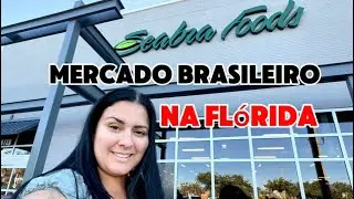 Mercado  brasileiro na Flórida