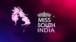 Miss South India 2017 - Walk Back To The Memory Lane